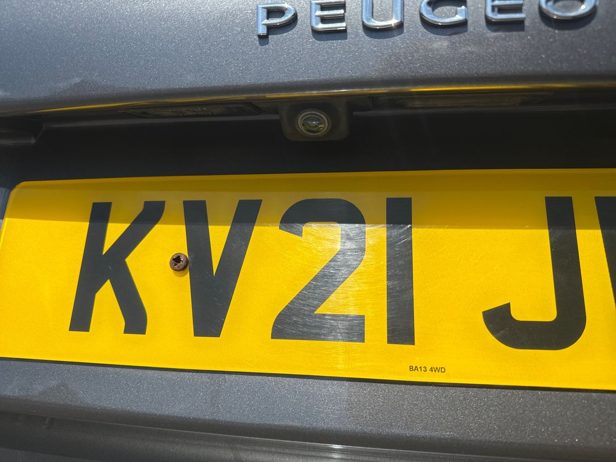 Vehicle 38
