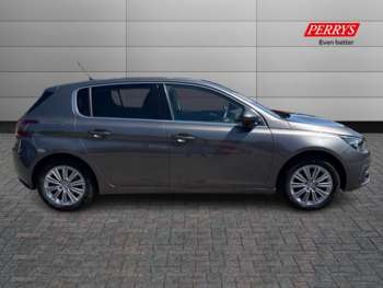 Used Peugeot 308 2021 for sale - 74925859: Photo