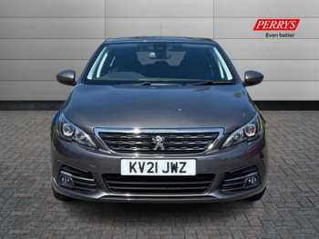 Used Peugeot 308 2021 for sale - 74925859: Photo