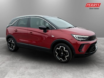 Used Vauxhall Crossland 2023 for sale - 79257529: Photo