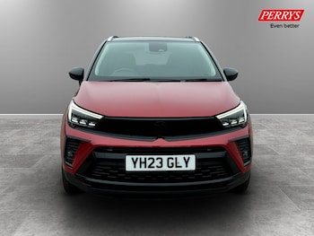 Used Vauxhall Crossland 2023 for sale - 79257529: Photo