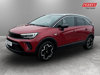 Used Vauxhall Crossland 2023 for sale - 79257529: Photo