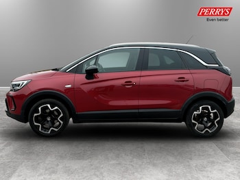 Used Vauxhall Crossland 2023 for sale - 79257529: Photo