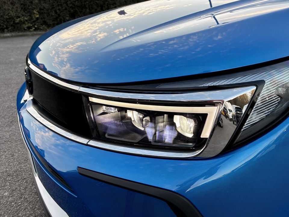 Used Vauxhall Grandland 2023 for sale - 77629675: Photo 10