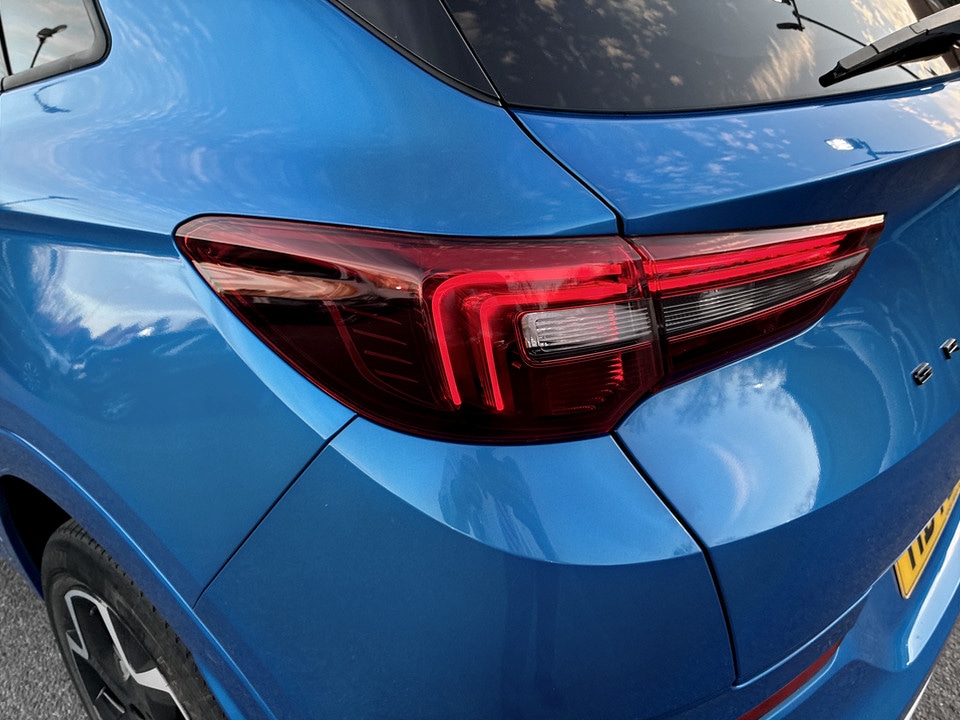 Used Vauxhall Grandland 2023 for sale - 77629675: Photo 11