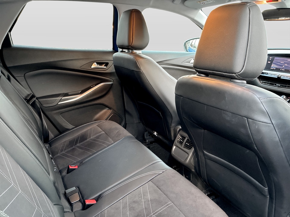 Used Vauxhall Grandland 2023 for sale - 77629675: Photo 14