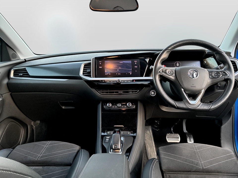 Used Vauxhall Grandland 2023 for sale - 77629675: Photo 15