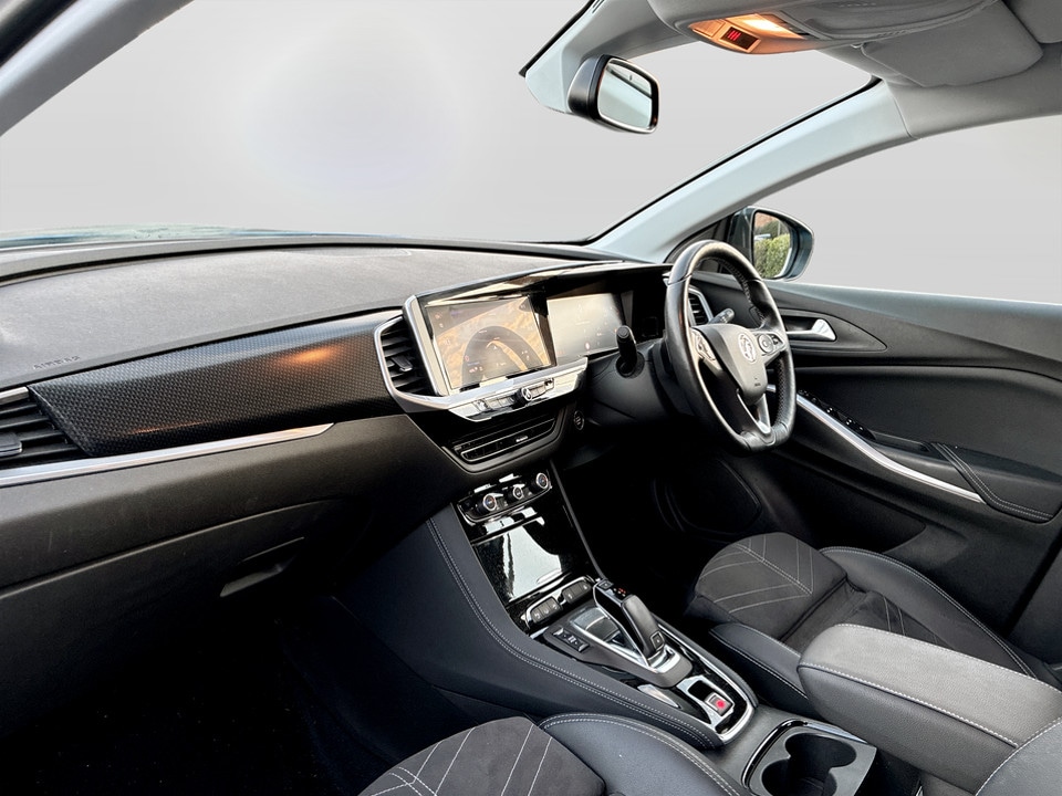 Used Vauxhall Grandland 2023 for sale - 77629675: Photo 17