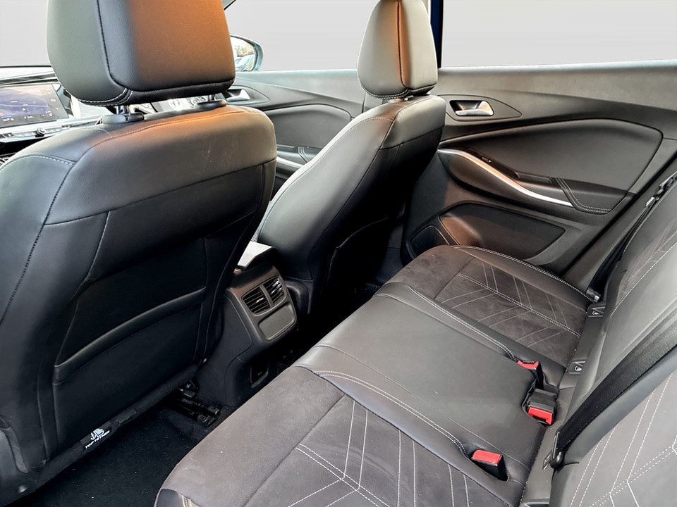 Used Vauxhall Grandland 2023 for sale - 77629675: Photo 18