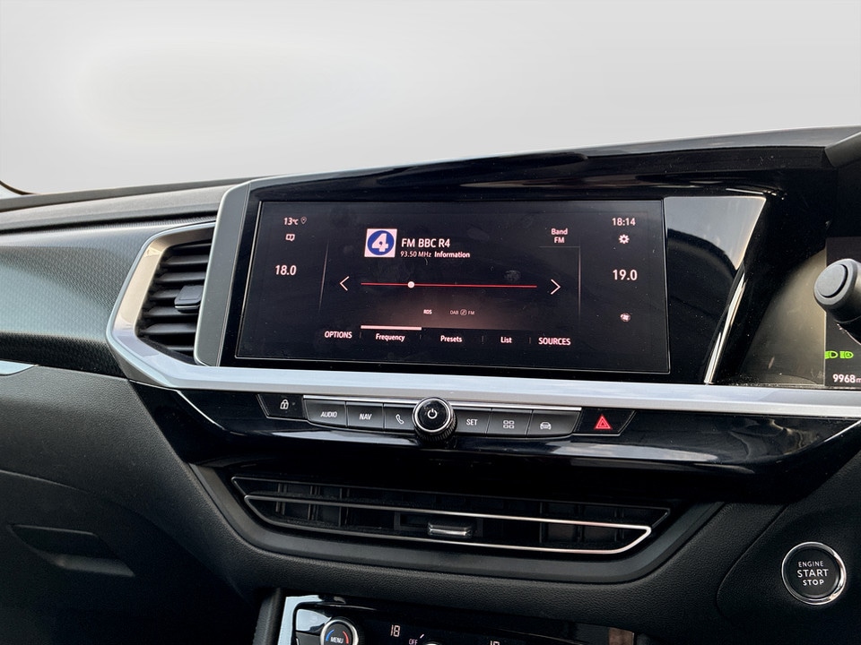 Used Vauxhall Grandland 2023 for sale - 77629675: Photo 19