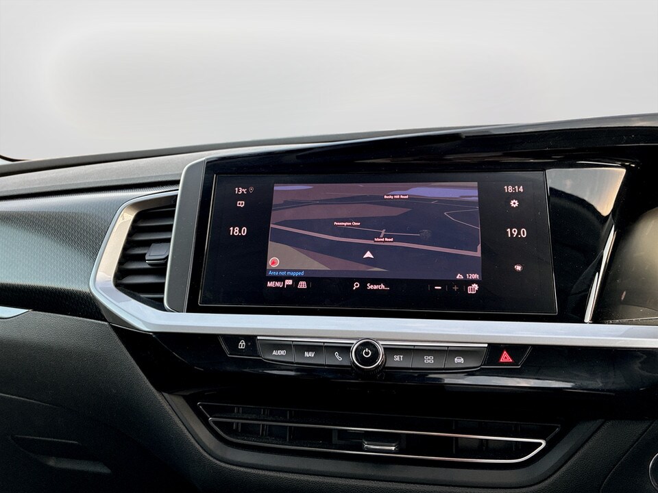 Used Vauxhall Grandland 2023 for sale - 77629675: Photo 20