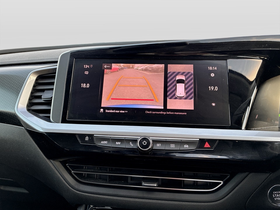 Used Vauxhall Grandland 2023 for sale - 77629675: Photo 21