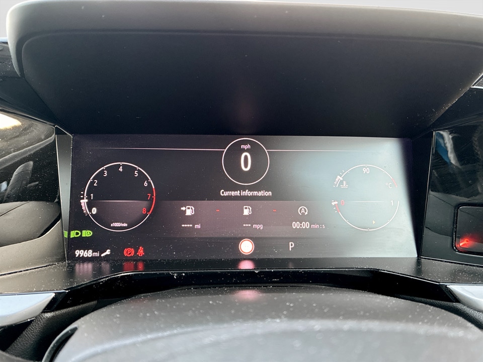 Used Vauxhall Grandland 2023 for sale - 77629675: Photo 22