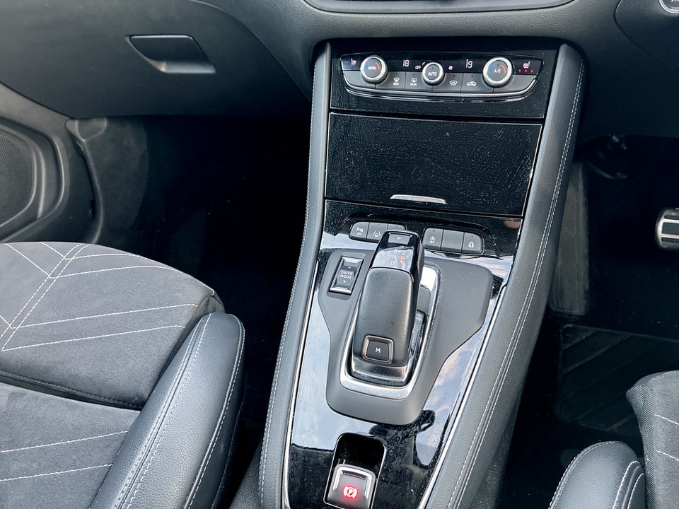 Used Vauxhall Grandland 2023 for sale - 77629675: Photo 23