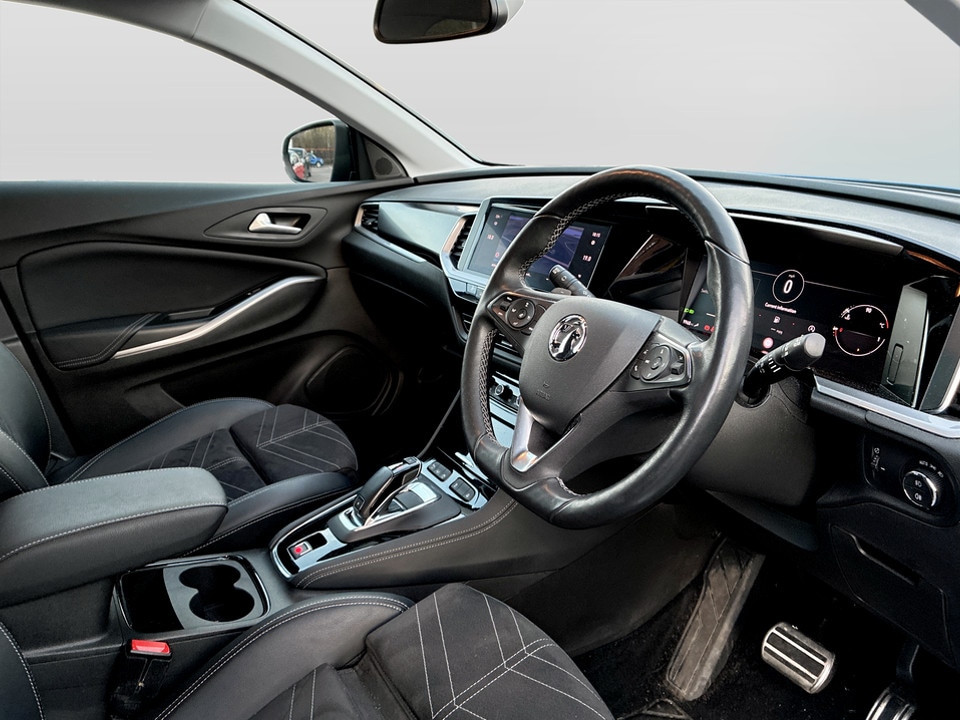 Used Vauxhall Grandland 2023 for sale - 77629675: Photo 25