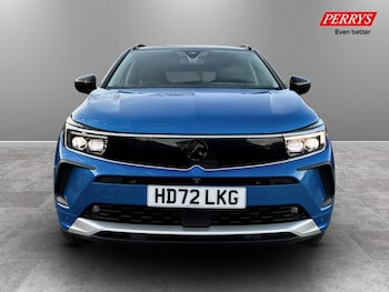 Used Vauxhall Grandland 2023 for sale - 77629675: Photo