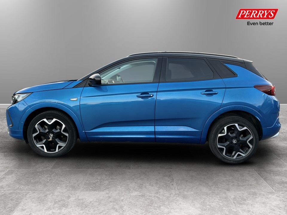 Used Vauxhall Grandland 2023 for sale - 77629675: Photo 4