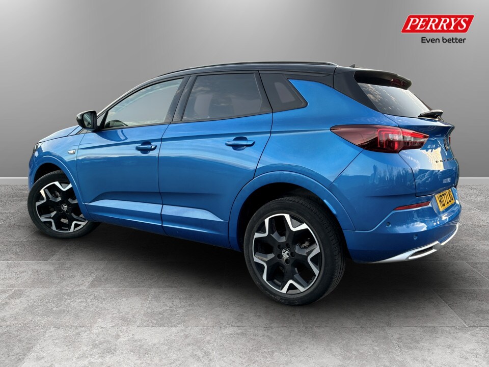 Used Vauxhall Grandland 2023 for sale - 77629675: Photo 5