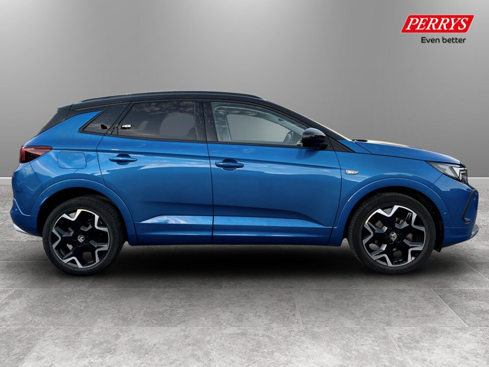 Used Vauxhall Grandland 2023 for sale - 77629675: Photo 8