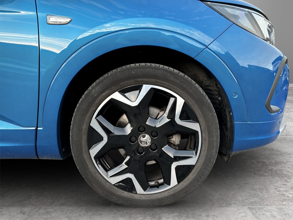 Used Vauxhall Grandland 2023 for sale - 77629675: Photo 9