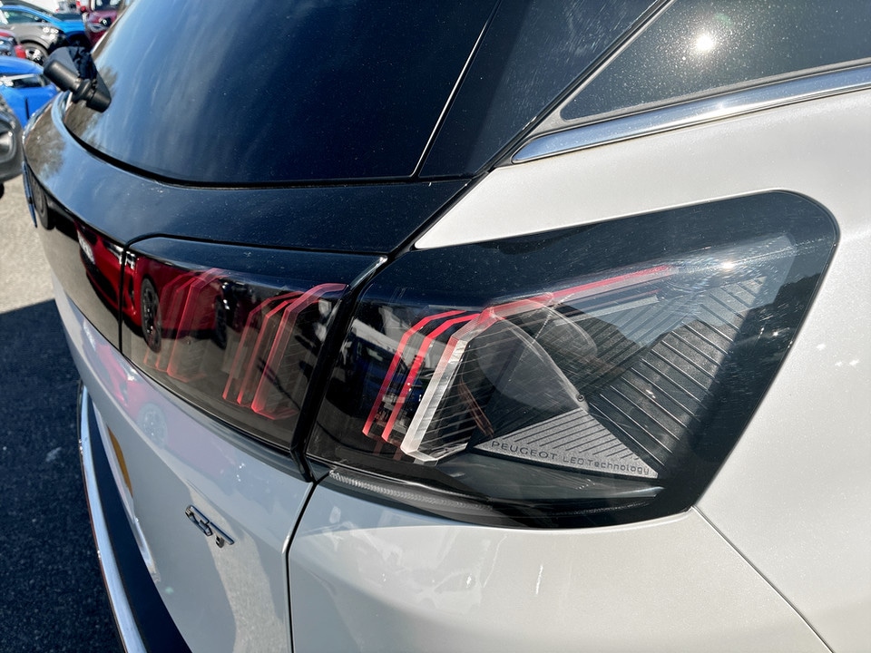 Used Peugeot 3008 2022 for sale - 77629654: Photo 11