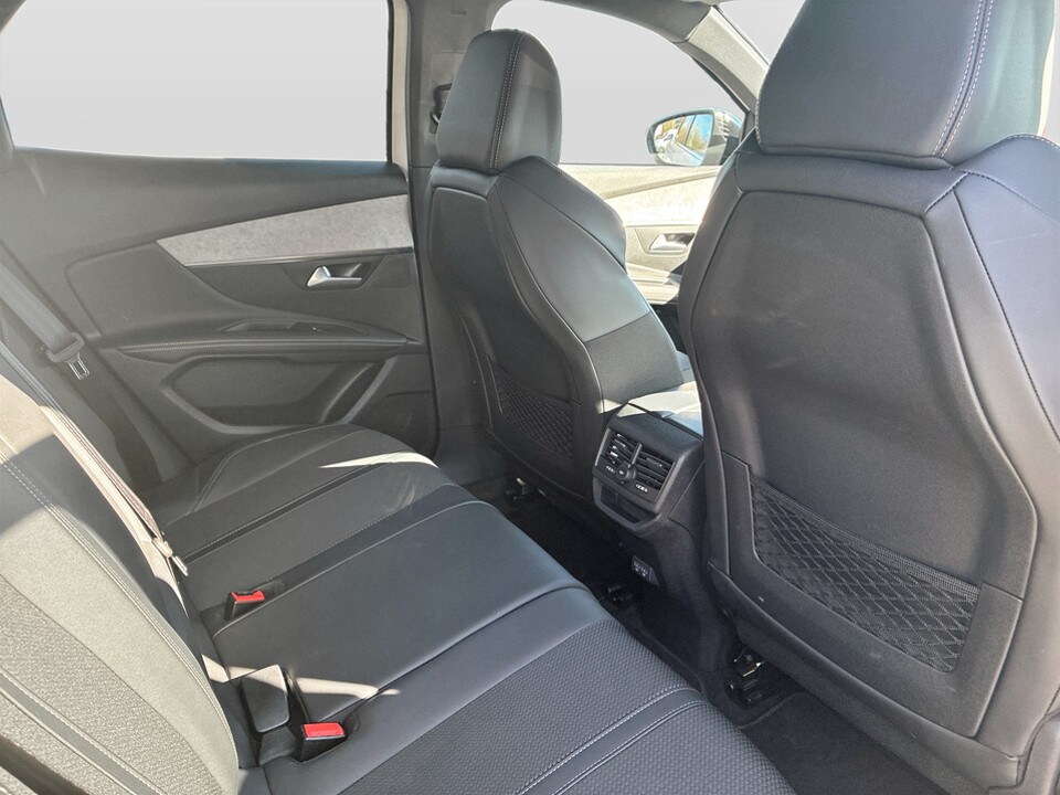 Used Peugeot 3008 2022 for sale - 77629654: Photo 14