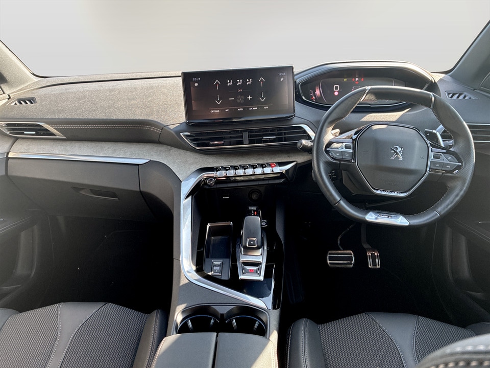 Used Peugeot 3008 2022 for sale - 77629654: Photo 15