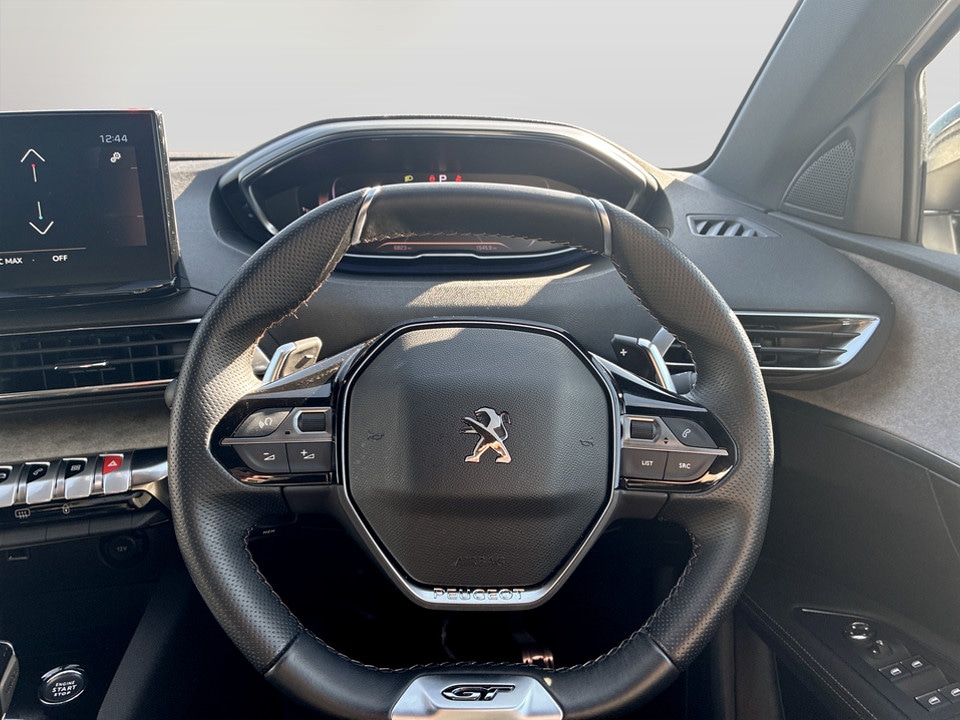 Used Peugeot 3008 2022 for sale - 77629654: Photo 16