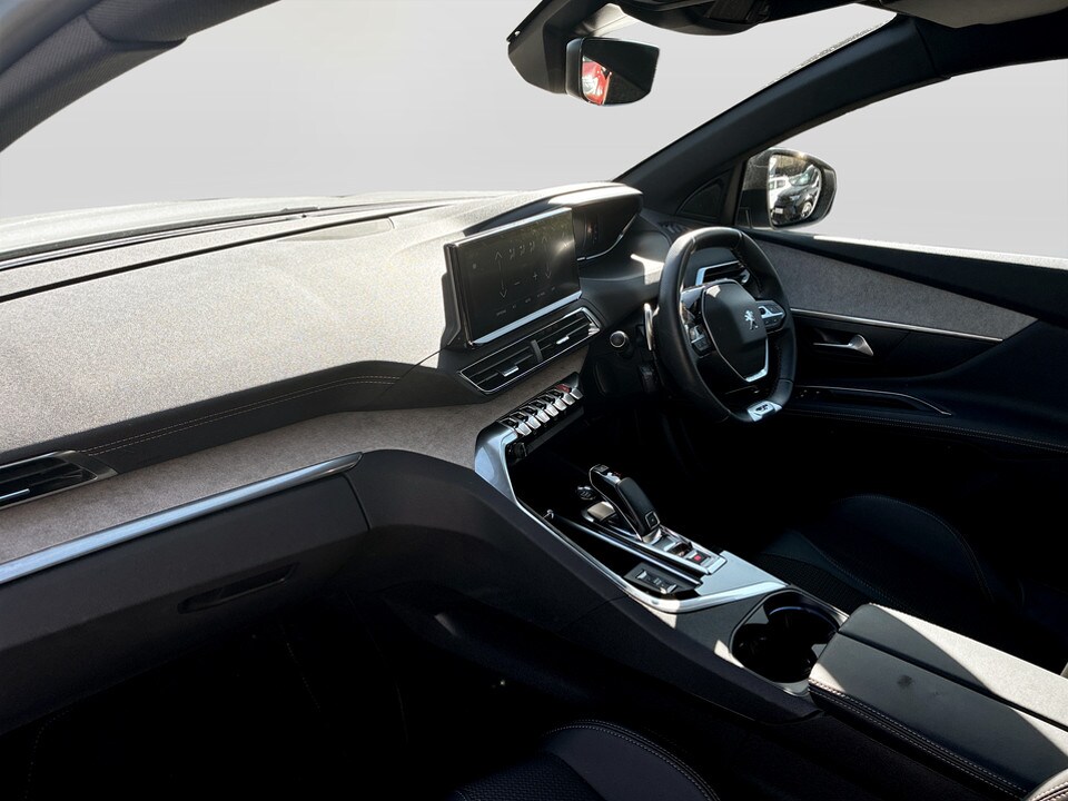 Used Peugeot 3008 2022 for sale - 77629654: Photo 17