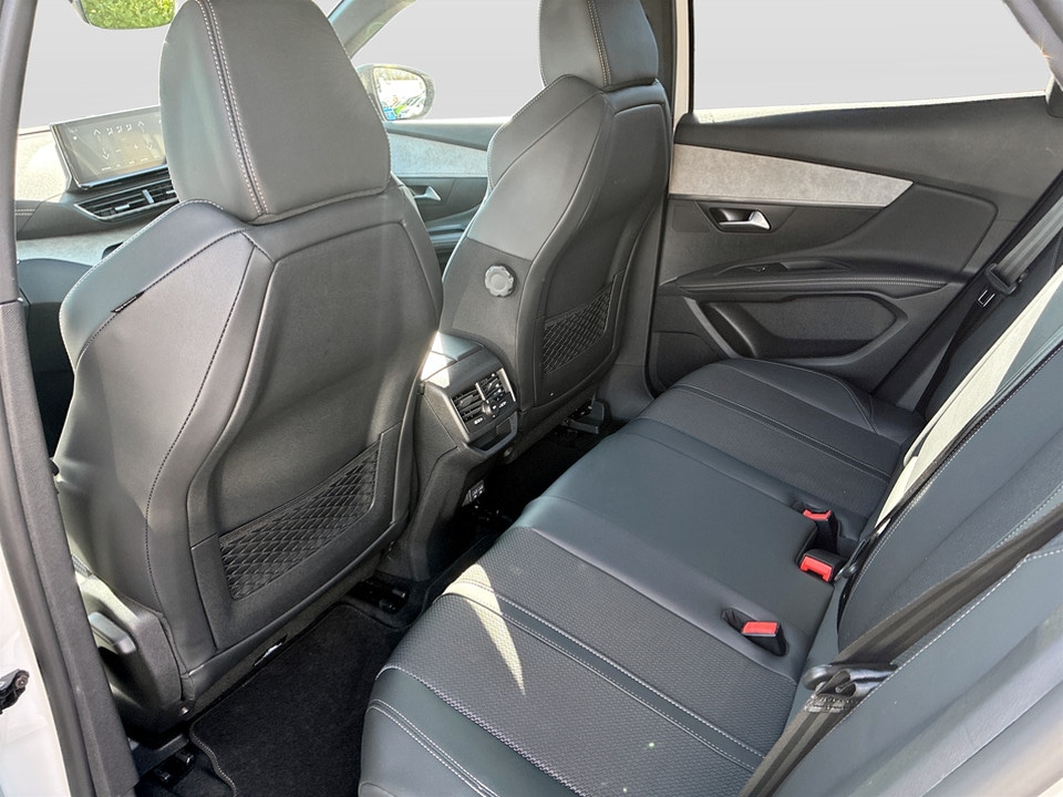 Used Peugeot 3008 2022 for sale - 77629654: Photo 18