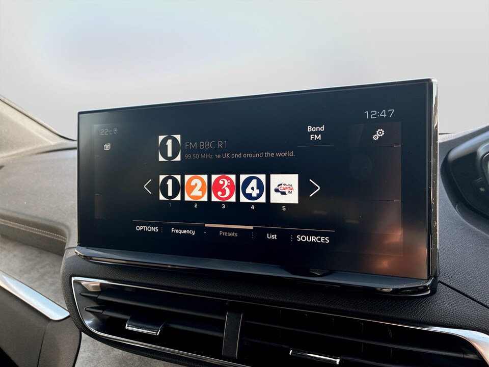 Used Peugeot 3008 2022 for sale - 77629654: Photo 19