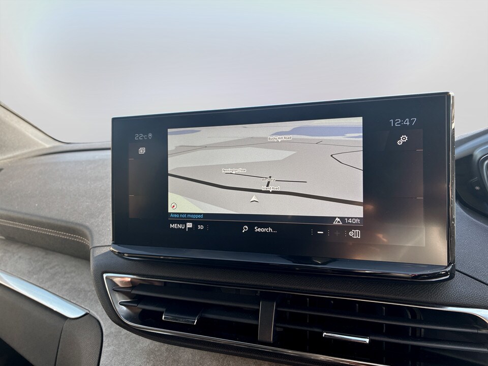 Used Peugeot 3008 2022 for sale - 77629654: Photo 20