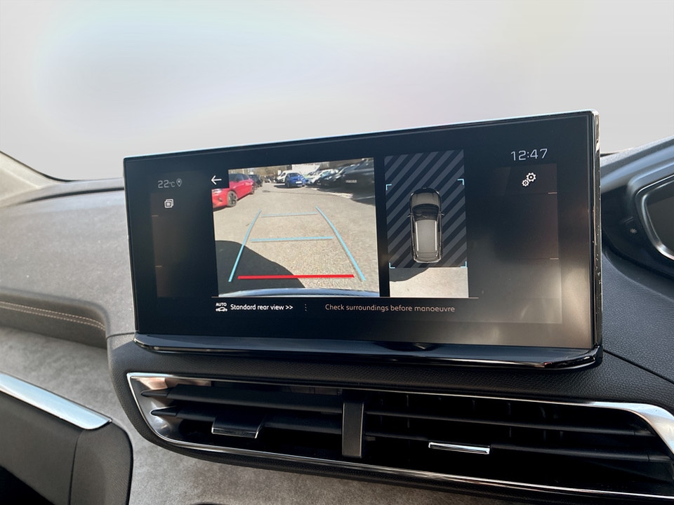 Used Peugeot 3008 2022 for sale - 77629654: Photo 21