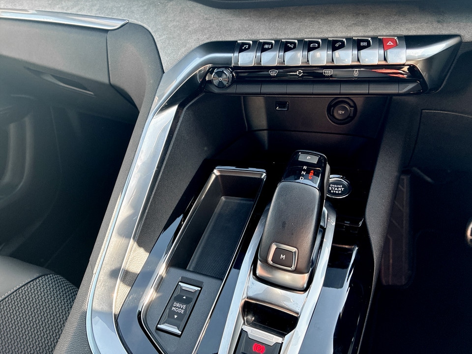 Used Peugeot 3008 2022 for sale - 77629654: Photo 23