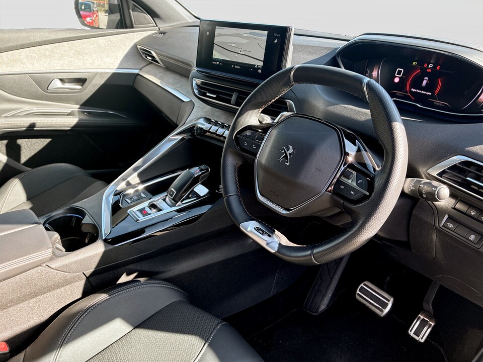 Used Peugeot 3008 2022 for sale - 77629654: Photo 25