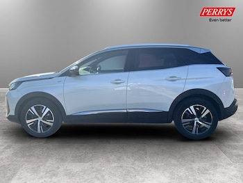 Used Peugeot 3008 2022 for sale - 77629654: Photo