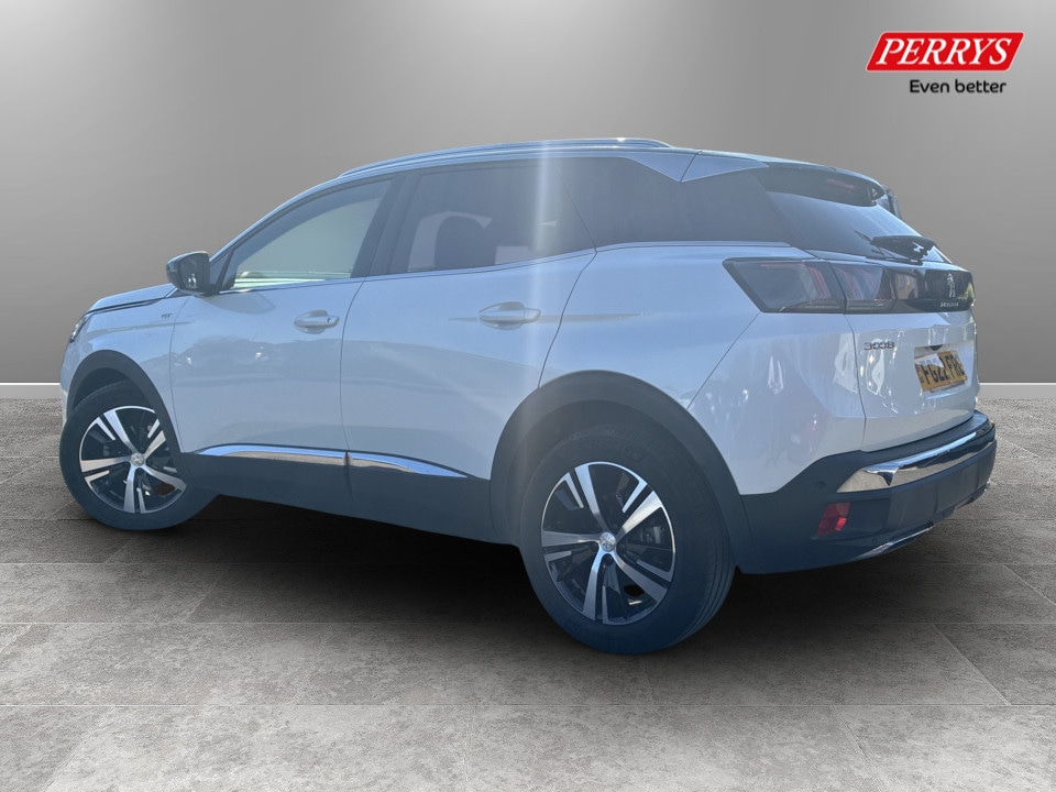 Used Peugeot 3008 2022 for sale - 77629654: Photo 5