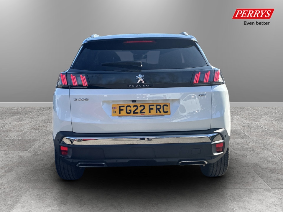 Used Peugeot 3008 2022 for sale - 77629654: Photo 6