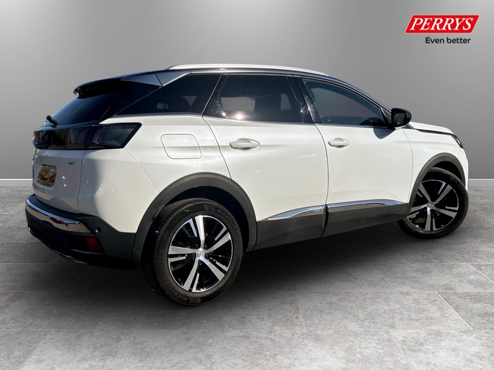 Used Peugeot 3008 2022 for sale - 77629654: Photo 7