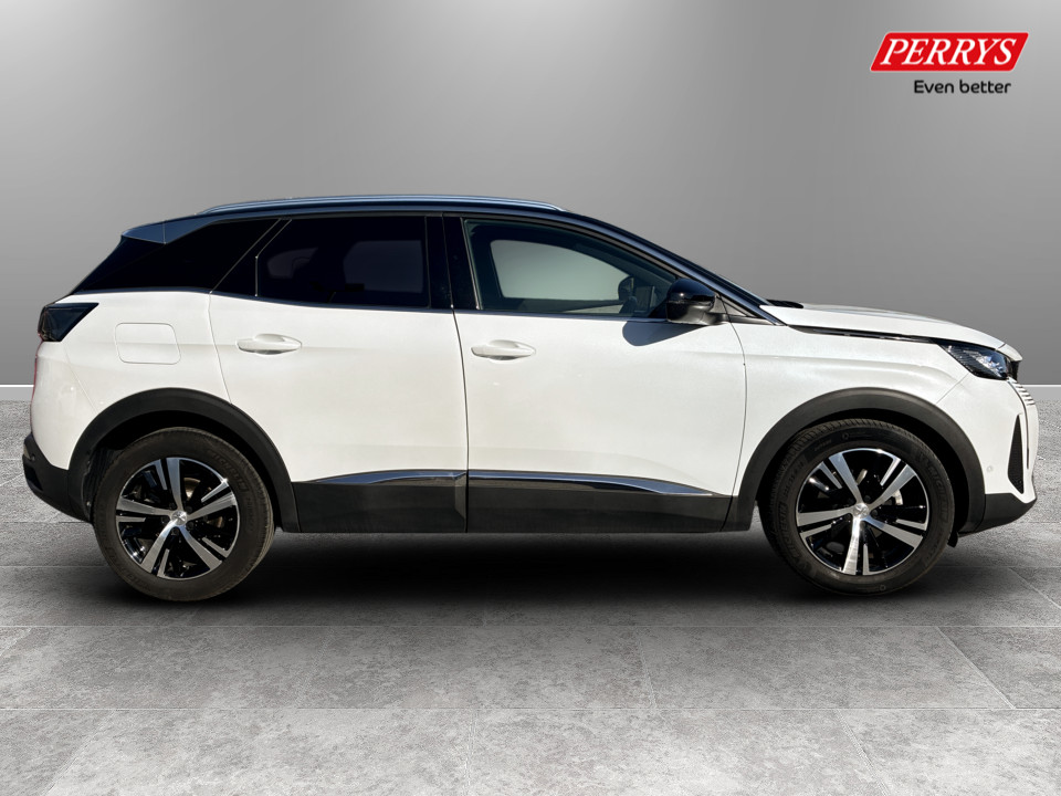 Used Peugeot 3008 2022 for sale - 77629654: Photo 8