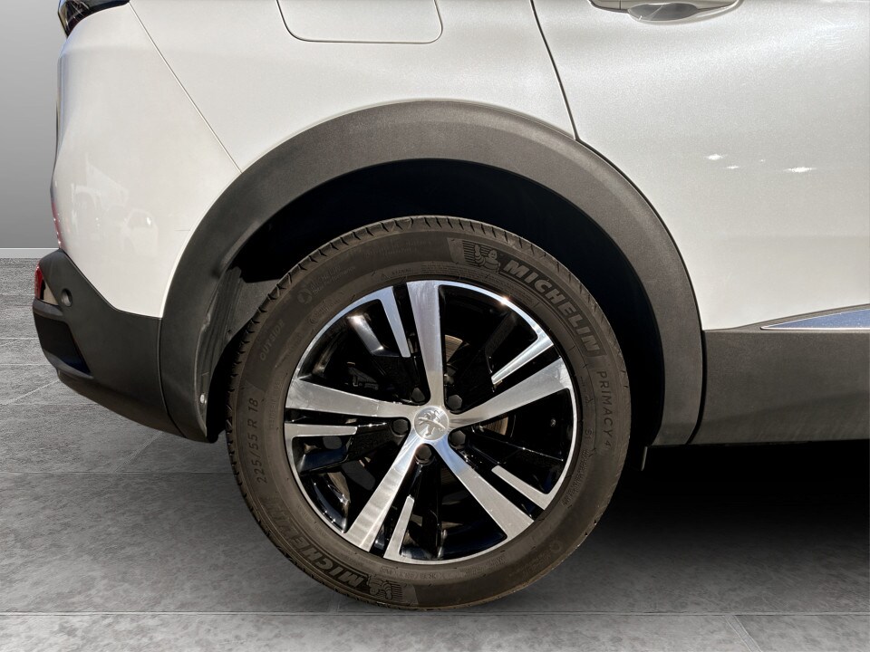 Used Peugeot 3008 2022 for sale - 77629654: Photo 9