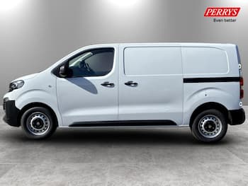 Used Vauxhall Vivaro 2026 for sale - 79053502: Photo