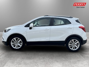 Used Vauxhall Mokka 2018 for sale - 79524425: Photo