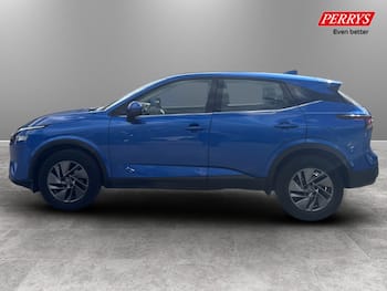 Used Nissan Qashqai 2021 for sale - 79661052: Photo