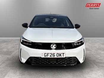 Used Vauxhall Corsa 2026 for sale - 78177943: Photo