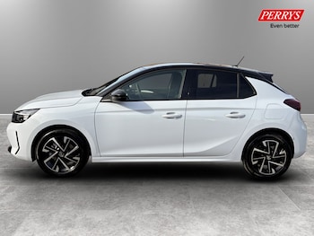 Used Vauxhall Corsa 2026 for sale - 78177943: Photo