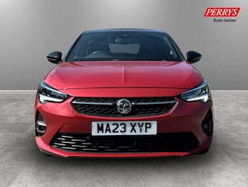 Used Vauxhall Corsa 2023 for sale - 78367793: Photo