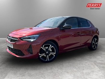 Used Vauxhall Corsa 2023 for sale - 78367793: Photo