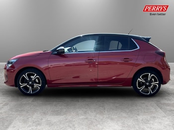 Used Vauxhall Corsa 2023 for sale - 78367793: Photo