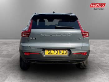 Used Volvo XC40 2020 for sale - 79399186: Photo